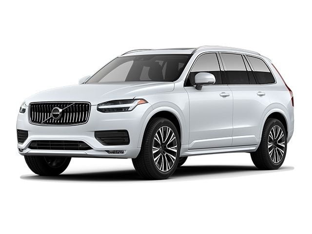 2020 Volvo XC90 Momentum