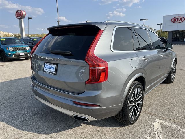 2020 Volvo XC90 Momentum