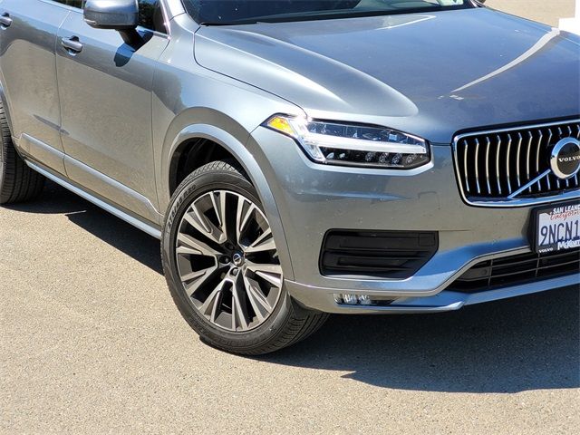 2020 Volvo XC90 Momentum