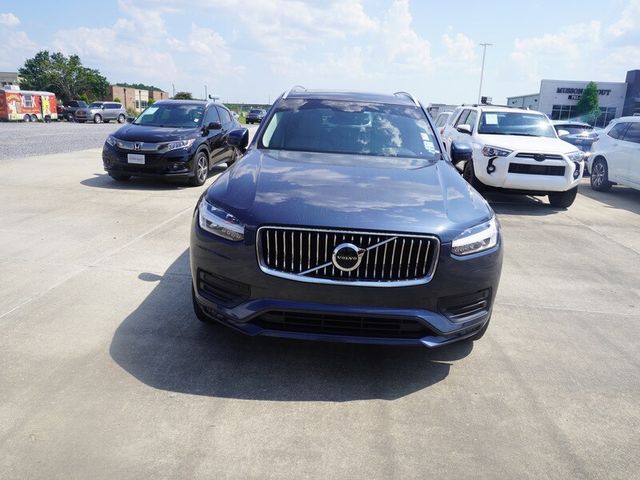 2020 Volvo XC90 Momentum