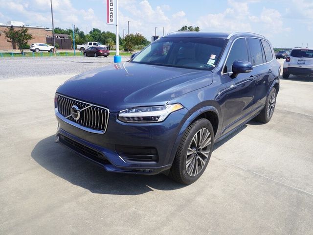 2020 Volvo XC90 Momentum