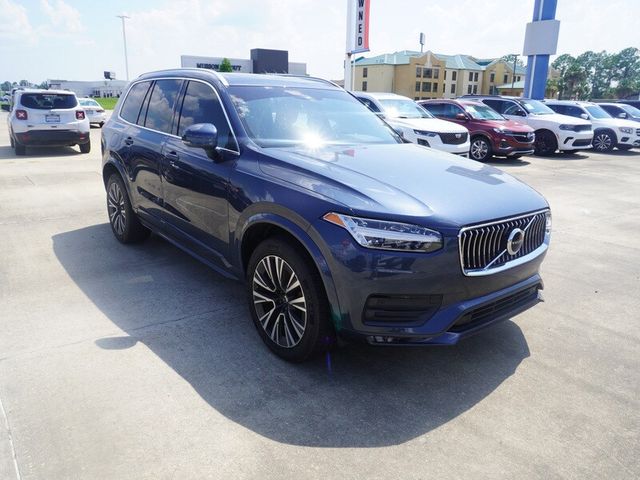 2020 Volvo XC90 Momentum