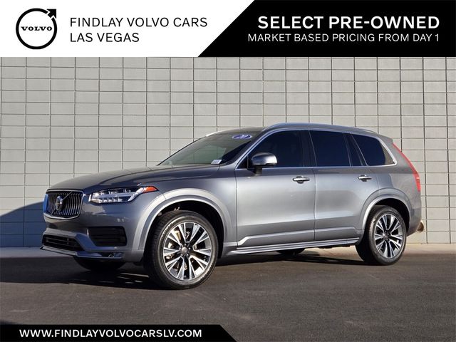 2020 Volvo XC90 Momentum