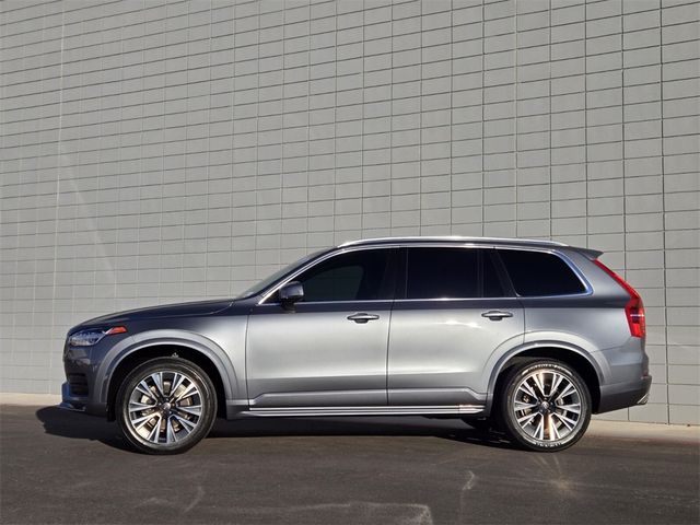 2020 Volvo XC90 Momentum