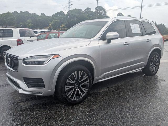 2020 Volvo XC90 Momentum