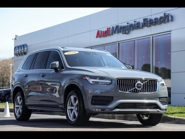 2020 Volvo XC90 Momentum