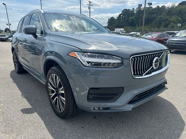 2020 Volvo XC90 Momentum