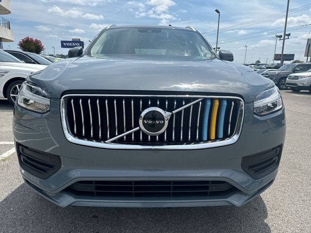 2020 Volvo XC90 Momentum