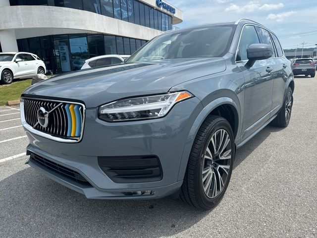 2020 Volvo XC90 Momentum