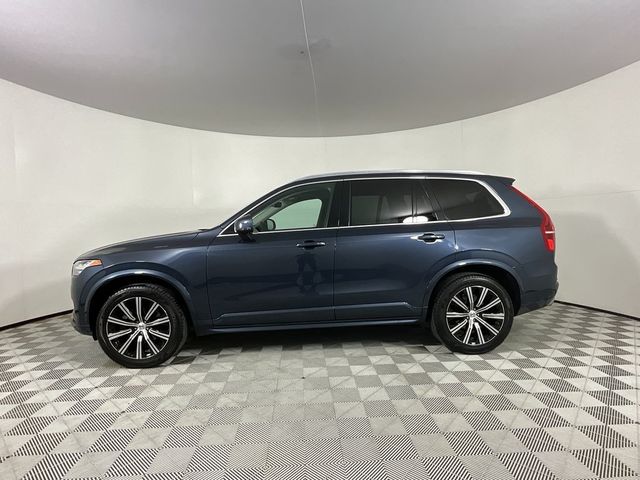 2020 Volvo XC90 Momentum