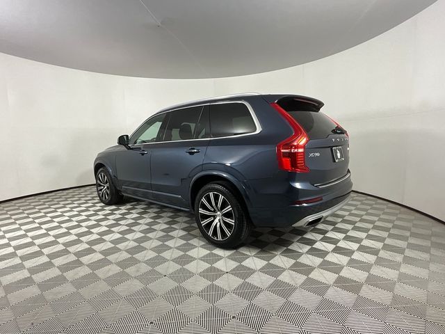 2020 Volvo XC90 Momentum