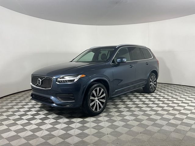 2020 Volvo XC90 Momentum