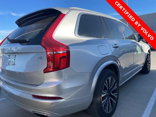 2020 Volvo XC90 Momentum