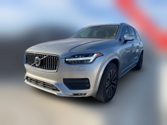 2020 Volvo XC90 Momentum