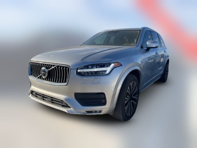 2020 Volvo XC90 Momentum