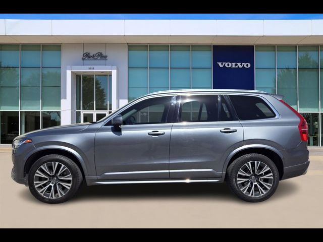 2020 Volvo XC90 Momentum