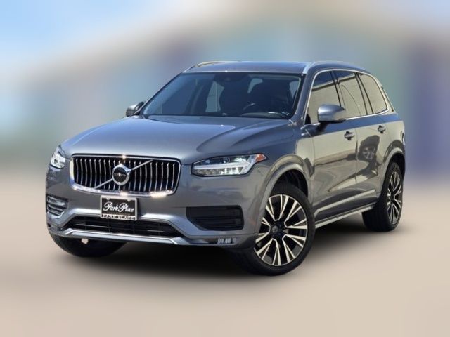 2020 Volvo XC90 Momentum
