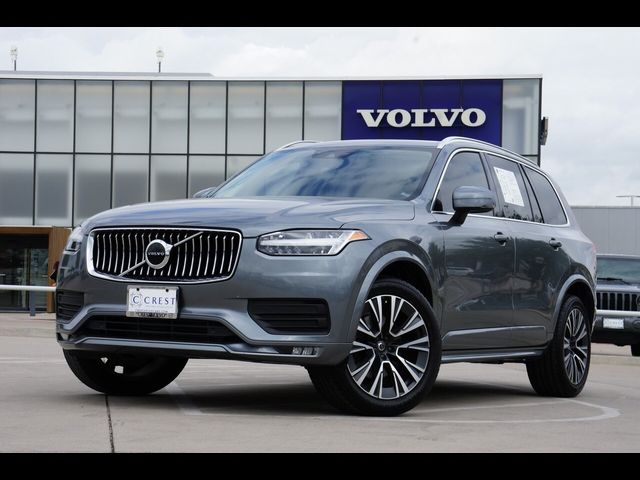 2020 Volvo XC90 Momentum