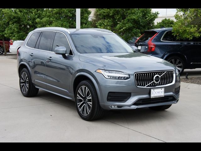 2020 Volvo XC90 Momentum