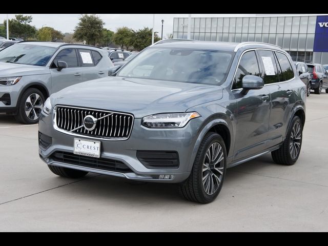 2020 Volvo XC90 Momentum