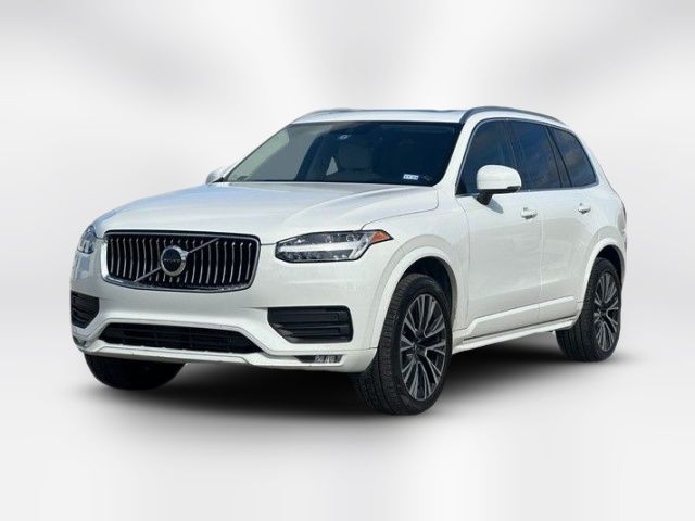 2020 Volvo XC90 Momentum