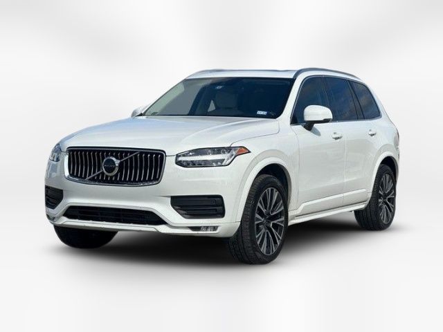 2020 Volvo XC90 Momentum