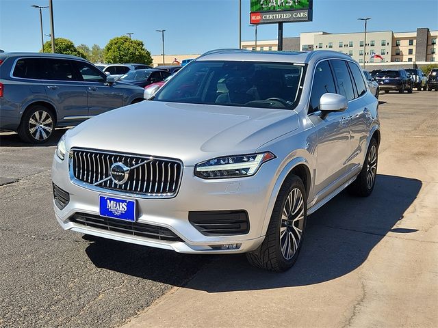 2020 Volvo XC90 Momentum