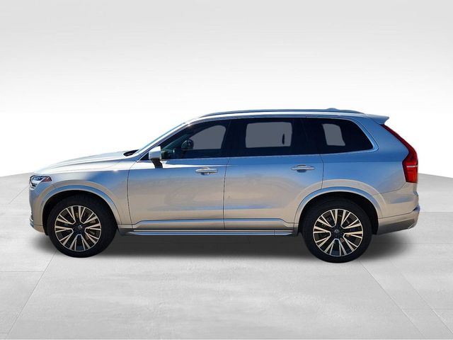 2020 Volvo XC90 Momentum