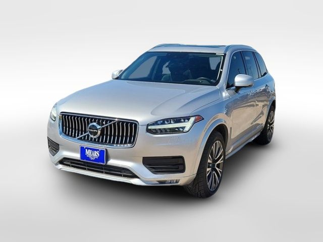 2020 Volvo XC90 Momentum