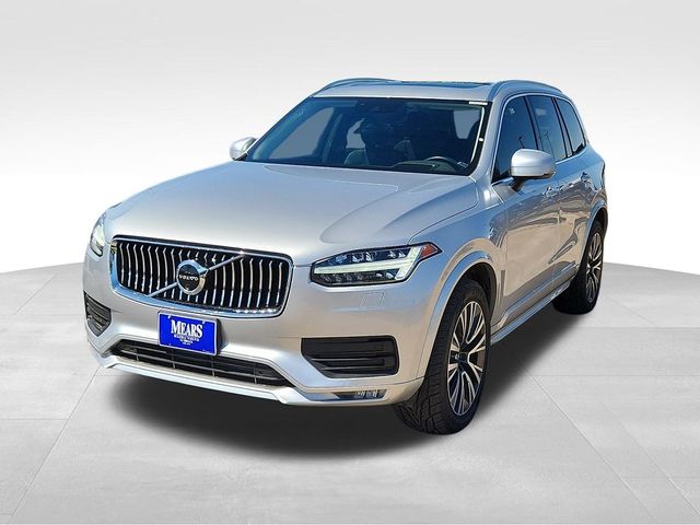 2020 Volvo XC90 Momentum