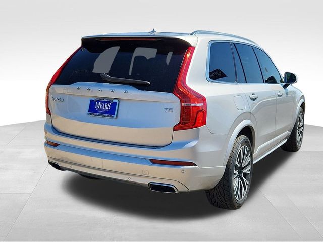 2020 Volvo XC90 Momentum