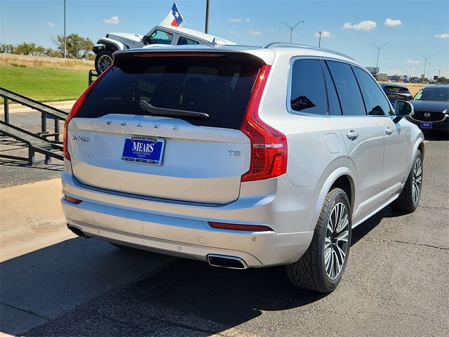 2020 Volvo XC90 Momentum