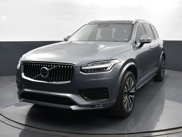 2020 Volvo XC90 Momentum