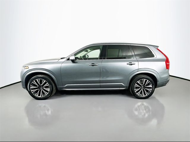 2020 Volvo XC90 Momentum