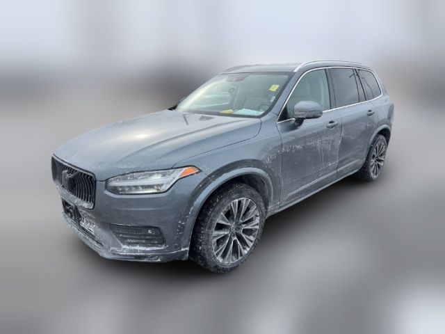 2020 Volvo XC90 Momentum