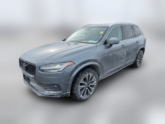 2020 Volvo XC90 Momentum