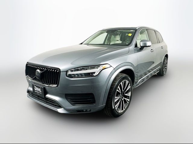 2020 Volvo XC90 Momentum