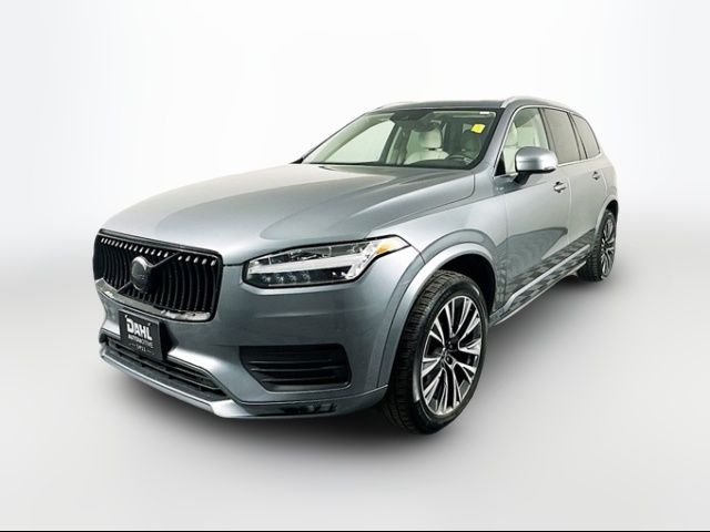 2020 Volvo XC90 Momentum