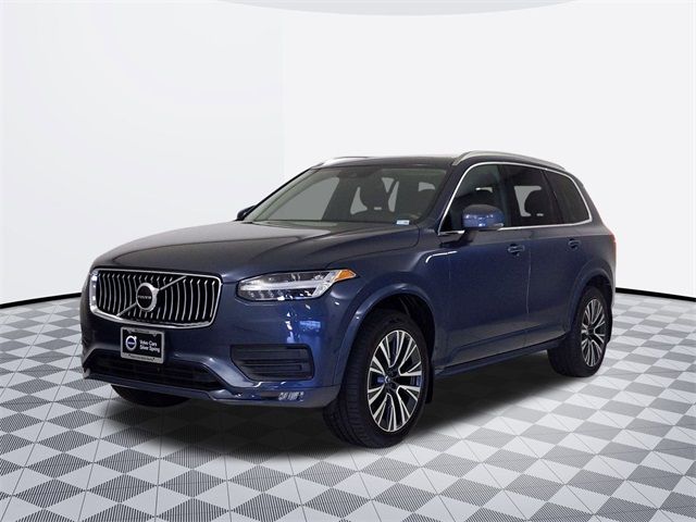 2020 Volvo XC90 Momentum