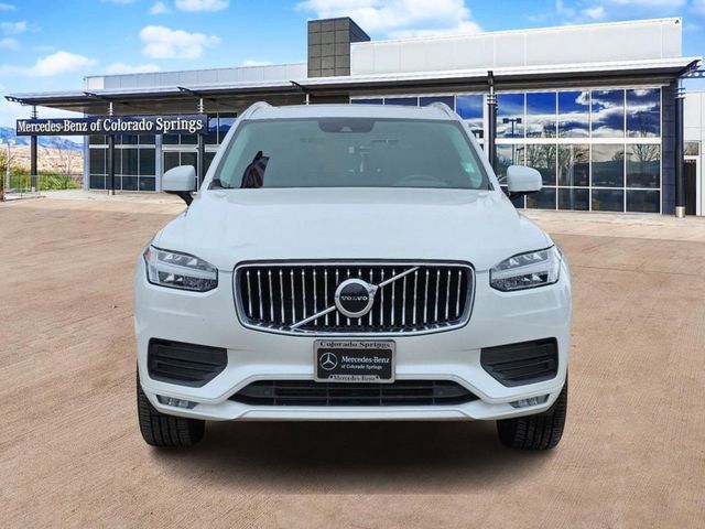 2020 Volvo XC90 Momentum