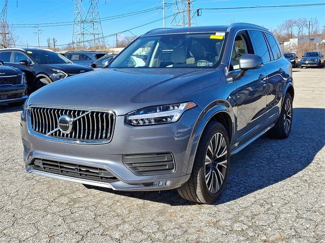 2020 Volvo XC90 Momentum