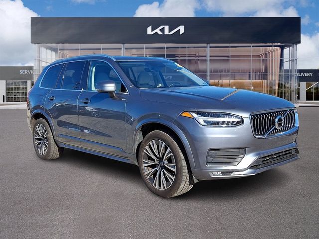 2020 Volvo XC90 Momentum