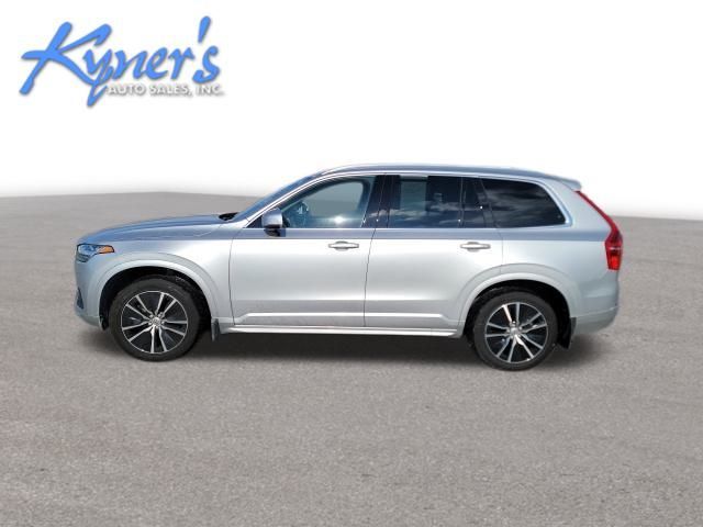 2020 Volvo XC90 Momentum