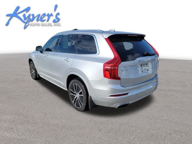 2020 Volvo XC90 Momentum