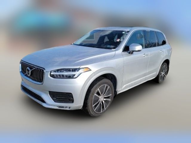 2020 Volvo XC90 Momentum