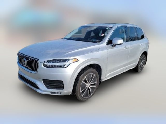 2020 Volvo XC90 Momentum