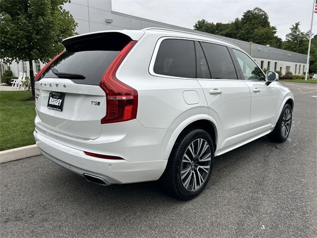 2020 Volvo XC90 Momentum