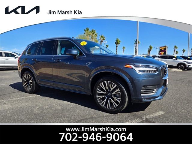 2020 Volvo XC90 Momentum