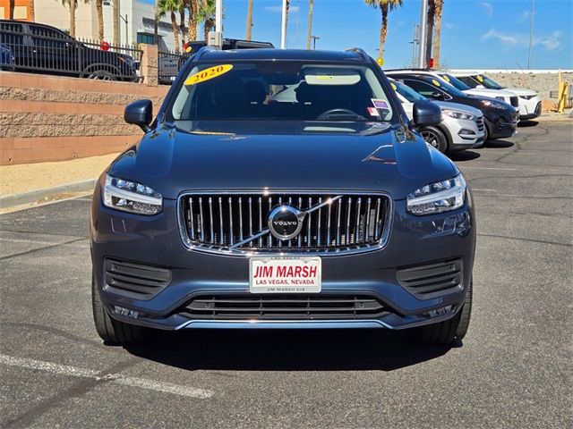 2020 Volvo XC90 Momentum