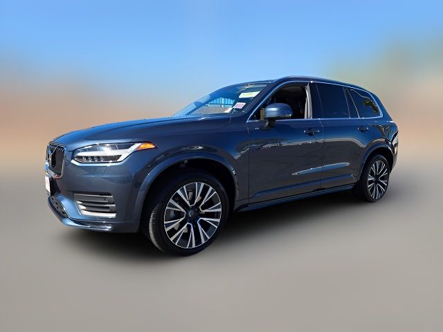 2020 Volvo XC90 Momentum